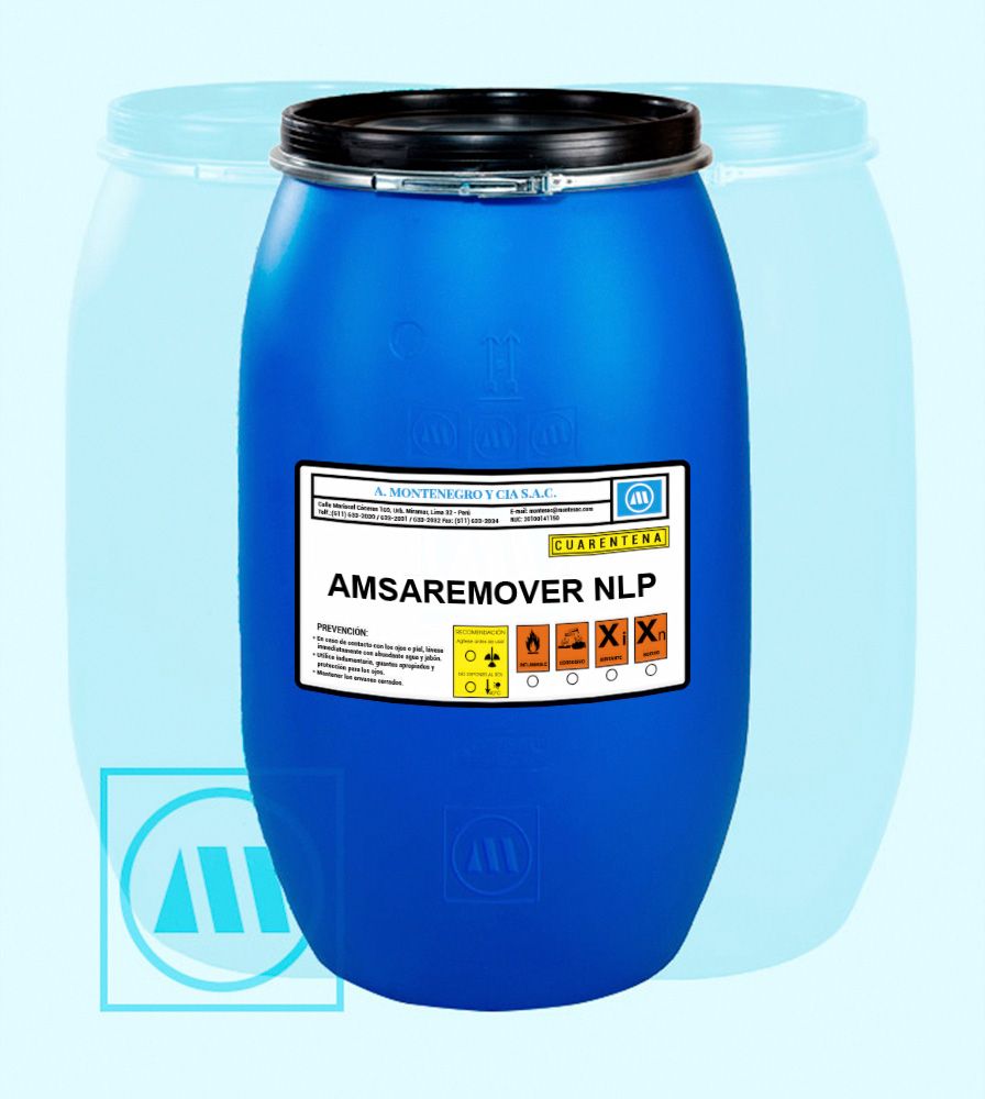 MONTESAC-AMSAREMOVEDOR_NLP